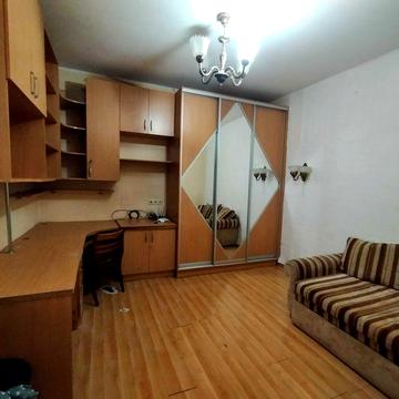 Сдам 1 комнатную квартиру