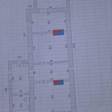 Продам будинок по вул.Сергієнка м.Болград