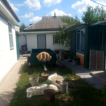Продається дім, с. Митлашівка вул. Шкільна 43 Драбівської громади