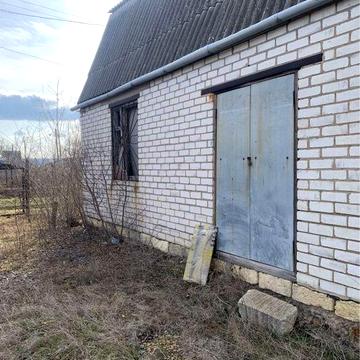 Продам дачу зайчевское 7км от города