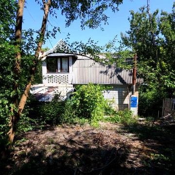 Будинок-дача 120 м² у с. Шкарівка, 6.2 сот. (Білоцерківський р-н)