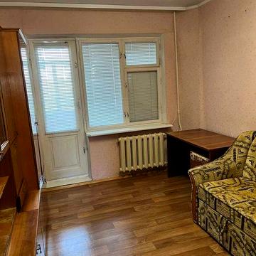 Здам 1-кім. квартиру, р-н Автовокзалу