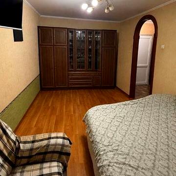 Продам 1-но кімнатну квартиру на зигіна