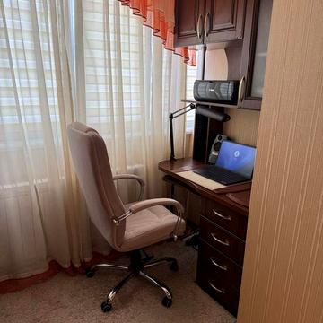 Продам 3-кімнатну квартиру площею 63,8 м²! з АВТОНОМНИМ ОПАЛЕННЯМ БЕЗ РІЄЛТОРІВ !