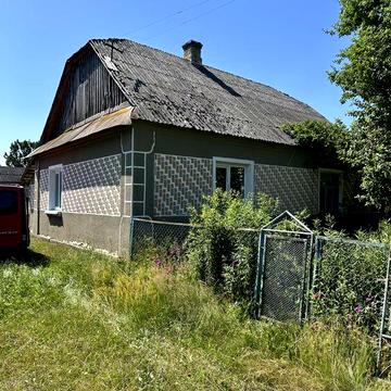 Продам будинок в селі Іваномисль