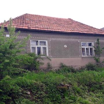 Продам дом.С.Бабичи