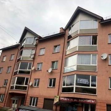 Квартира у центрі Судової Вишні