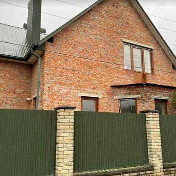 Продаж двоповерхового будинку(223кв.м.) Тернопіль
