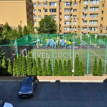 Продаж 1-кімнатної квартири в ЖК «Софія Сіті»  вул. Корольова, 4 ЖК Софія Сіті