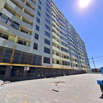 Продаж 1кім квартири у зданому будинку ЖК"Киівська- Смакули "