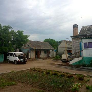 Продам, сдам, дом в нормальном состоянии
