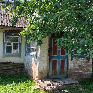 Продається будинок. с. Дрімайлівка. Куликівський район Чернігівської обл.