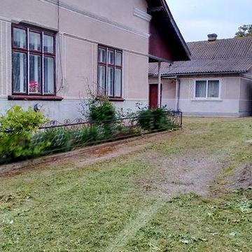 Приватний будинок