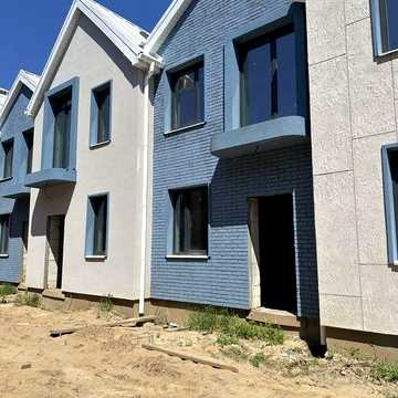 Продам таунхаус Святопетрівське
