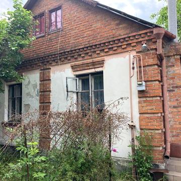 Продаж будинка в м.Житомир