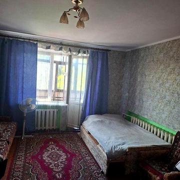 Продаж квартира Гребінка Полтавська область