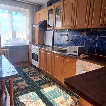 Сдается 3 ком. кв. в Корабельном р-н по.Богоявленский 327.  З    1.09