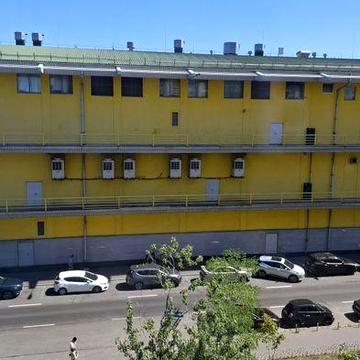 Сдам просторную квартиру пр. Оболонский 13 метро Минская 3 минуты