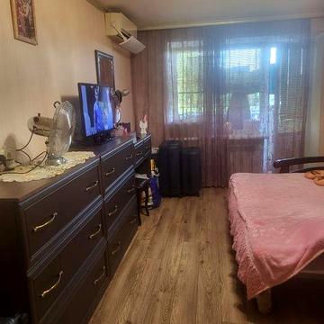 Продам 2к квартиру Слобожанський