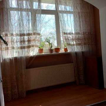 Оренда двокімнатної квартири