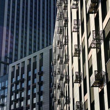 1к квартира ЖК Метрополіс, м.Теремки ТЦ Республика ЖК Метрополис