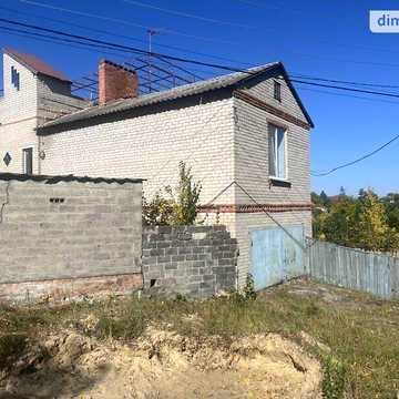 Продаж 5к Дім Свято-Ільїнська вулиця