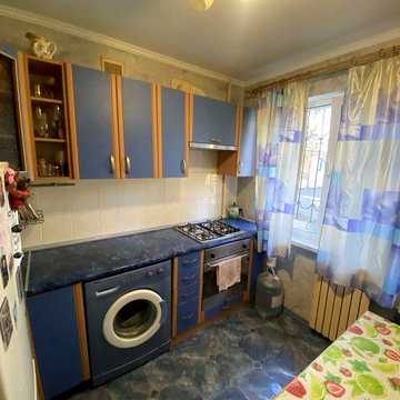 Ваучер. Сертификат. Двухкомнатная на Г. Петрова. 0% комиссии.
