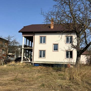 Продам будинок с, Скнилів