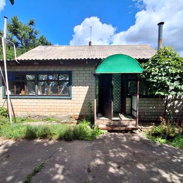 Продається житловий будинок 100 ка.м. в с.Шедієво Полтавський район Полтавська область