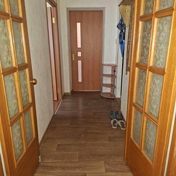 Продам квартиру ( Бабурка)