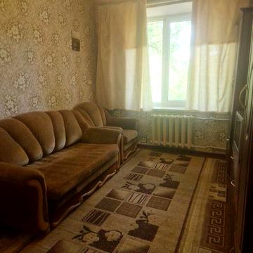 Оренда 2 кімнатної квартири в військовому містечку 35