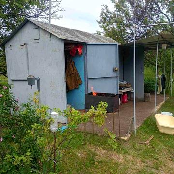 Дача. Продам. 10 соток.