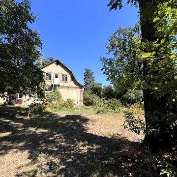 Будинок в оренду для будівельників