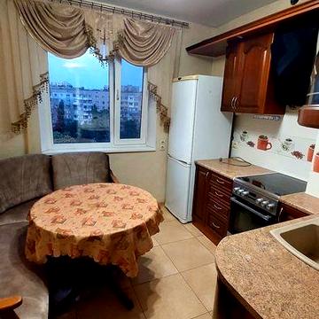 Аренда 4 кв Вильямса/Королева