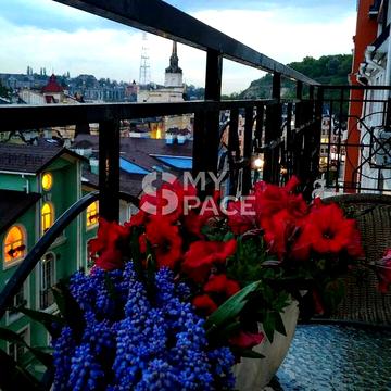 Дворівнева 4К Оренда ЖК Подол Град, Воздвиженка, Контрактова Площа, Пейзажна алея