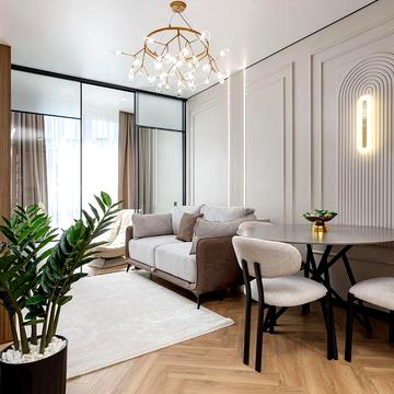 ЖК Парус Сіті Преміум оренда 1-к квартири,вул.Кульпарківська,93