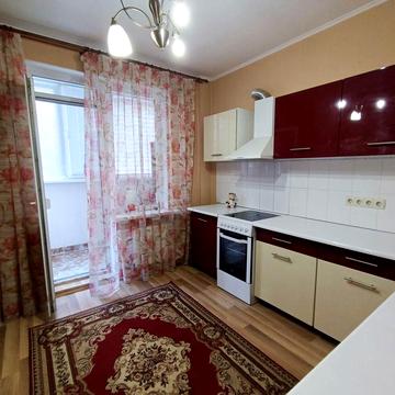 Сдам 1 комнатную квартиру  в ж/и Радужный  1эт/16