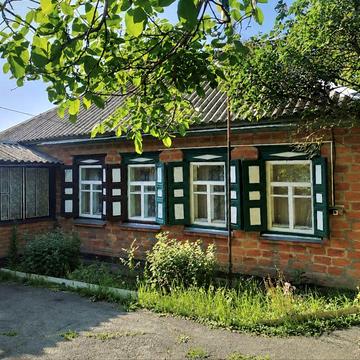 Будинок + 2 приватизовані земельні ділянки, Городище (Чубівка)