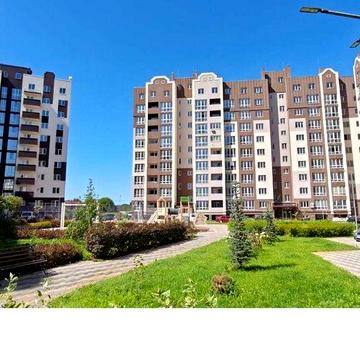 Продаж 2к квартири 62.4 кв.м вул. Леоніда Каденюка/Ходосівка/м.Відубичі Без комісії