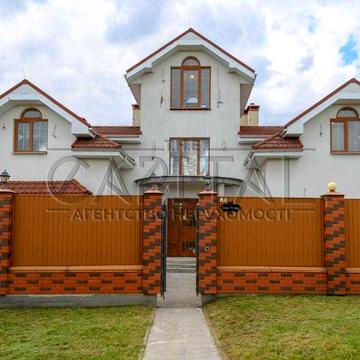 Продаж преміальної заміської резиденції з власним SPA-комплексом та ділянкою 30 соток