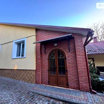 Продаж 5к Дім вулиця Верхоставна