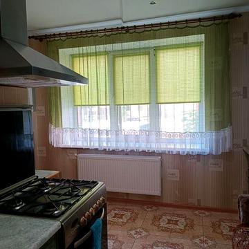 Квартира на пр.Свободи від хозяйки