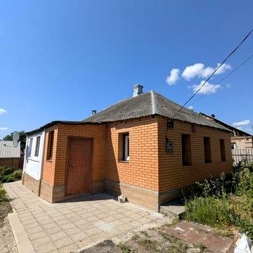 Продам Будинок  с. Мала Рогань с зручностями та 17 соток землі з держактом, 10 хв  метро  Індустріальна, м. Харків.