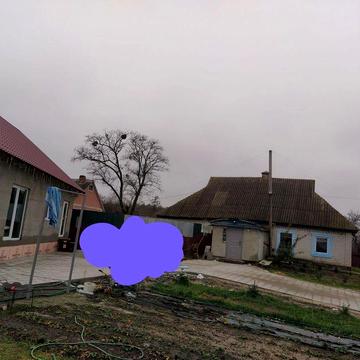 Продам будинок с .Нечаївка Черкаська обл.