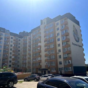 Продається 1 кім квартира ЖК Перлина Поділля ЖК Перлина Поділля