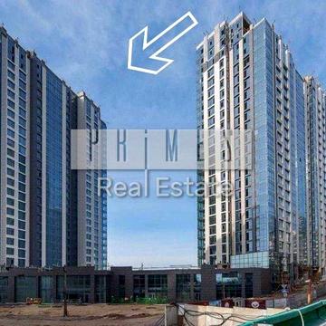 Продаж 1к квартири, ЖК Новопечерські Липки, вул. Андрія Верхогляда, 7 черга ЖК Новопечерські Липки