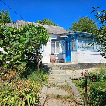 Продам будинок с.Крива, Білоцерківський р-н, Київська обл.