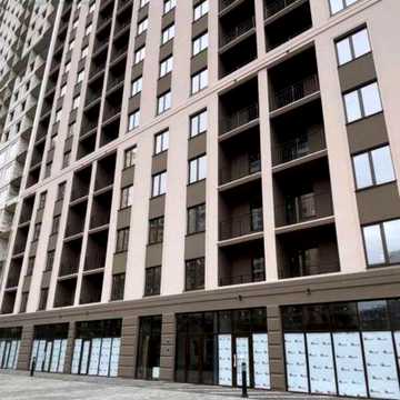 Аркадия‼️Дом сдан‼️ Продам 2-комнатную квартиру в ЖК Эллада, Генуэзская ЖК Эллада
