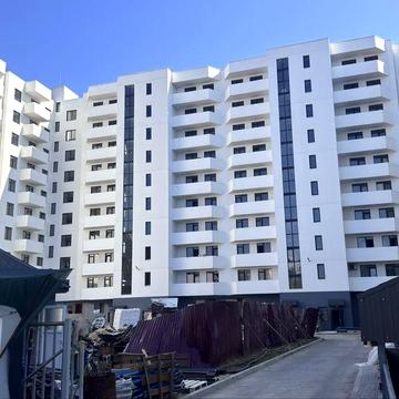 ЖК Алексеевский, в самом центре молдаванки