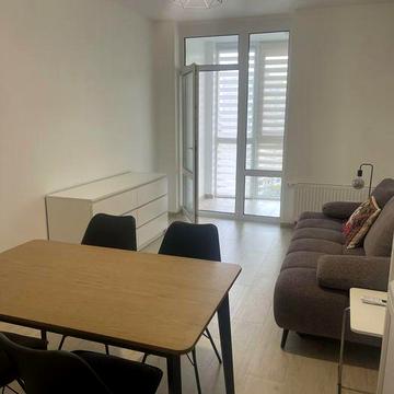 ЖК Старт, вул. Шолуденка, 30, комфортна  2 к. кв. 67,5 кв.м